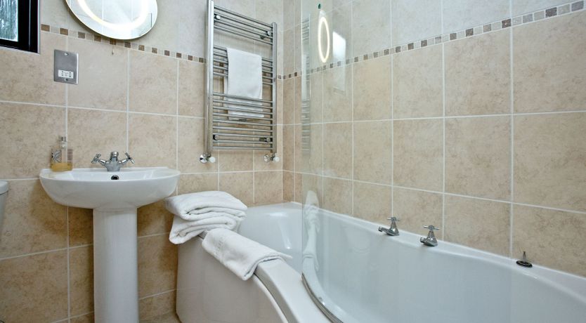 Photo of Riverside, Gara Mill, Slapton