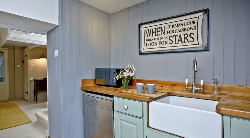 Photo of Evies Cottage, Brixham