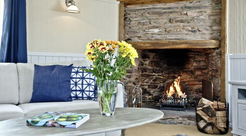 Photo of Evies Cottage, Brixham