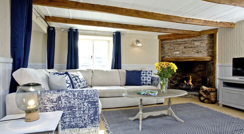 Photo of Evies Cottage, Brixham