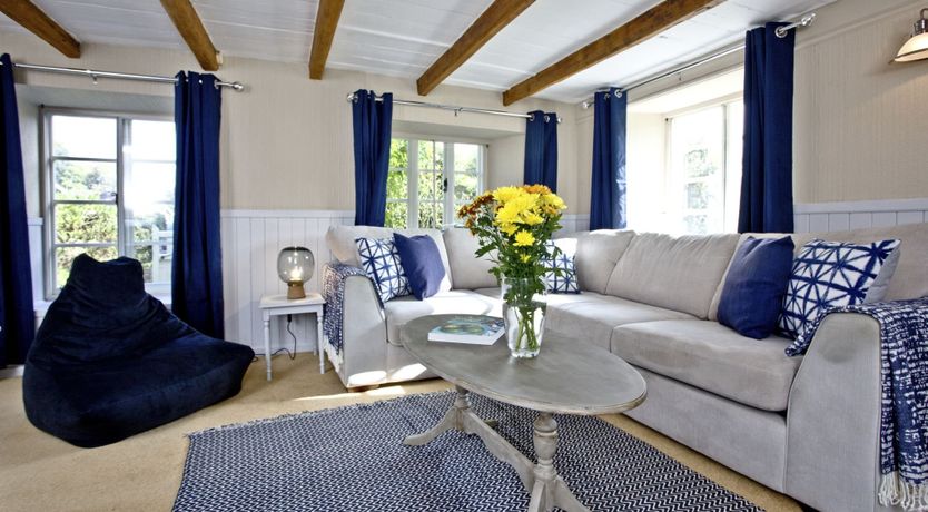 Photo of Evies Cottage, Brixham