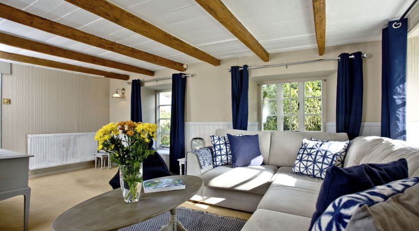 Photo of Evies Cottage, Brixham