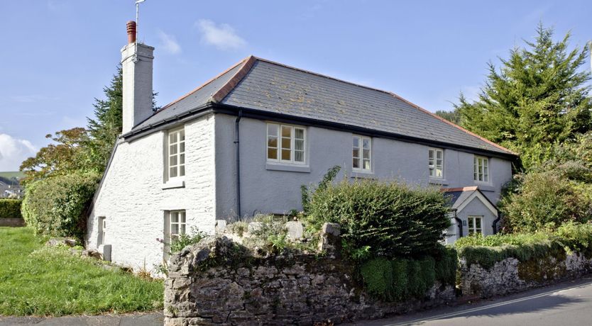 Photo of Evies Cottage, Brixham