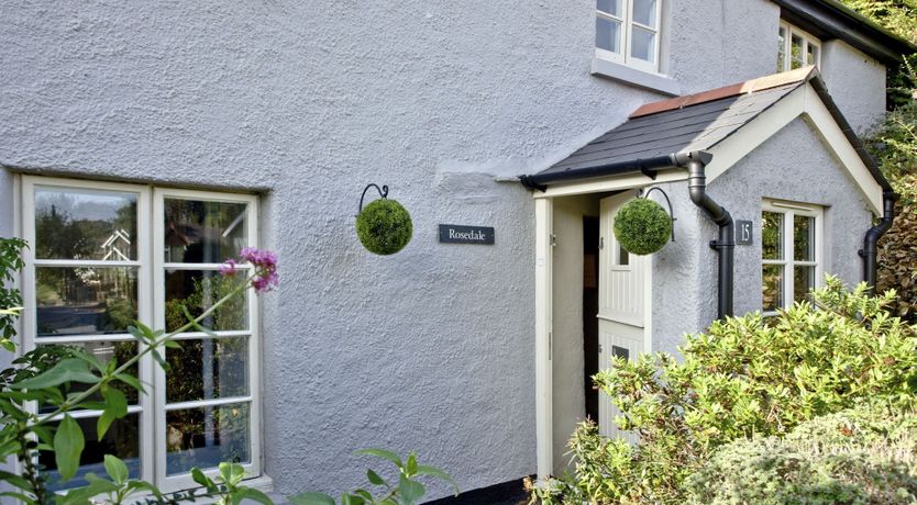 Photo of Evies Cottage, Brixham
