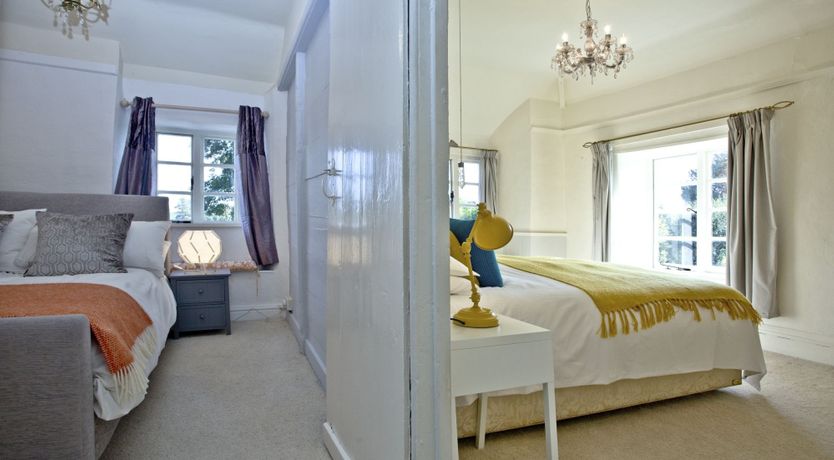 Photo of Evies Cottage, Brixham