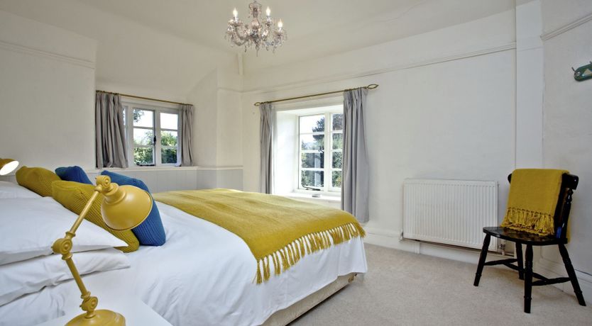 Photo of Evies Cottage, Brixham