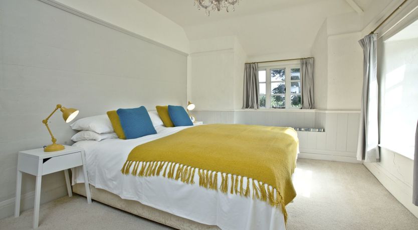 Photo of Evies Cottage, Brixham