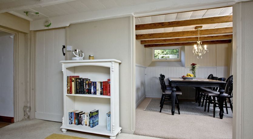 Photo of Evies Cottage, Brixham