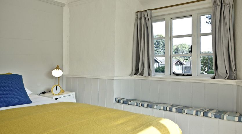 Photo of Evies Cottage, Brixham