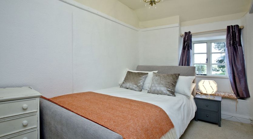 Photo of Evies Cottage, Brixham