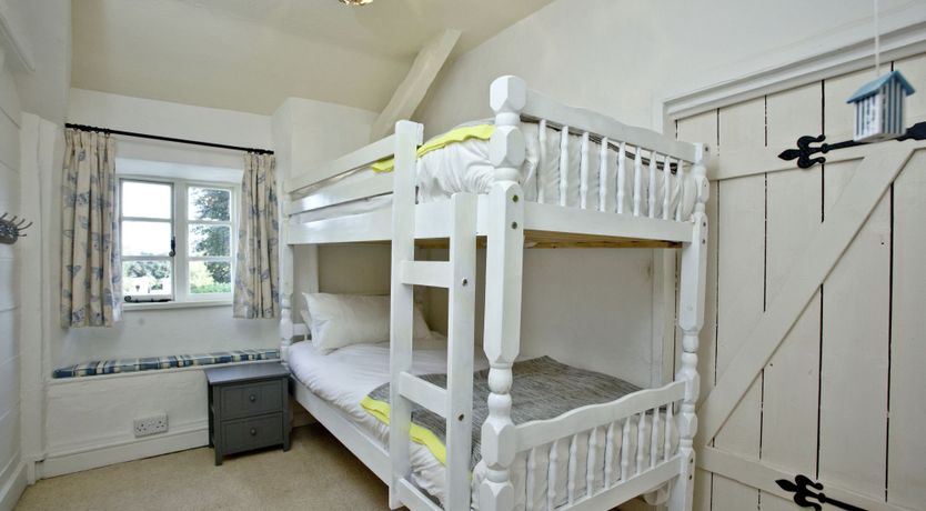 Photo of Evies Cottage, Brixham