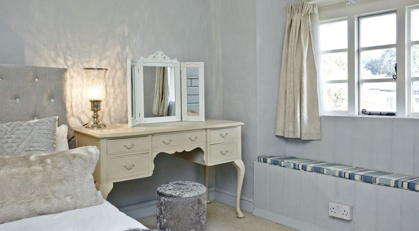 Photo of Evies Cottage, Brixham