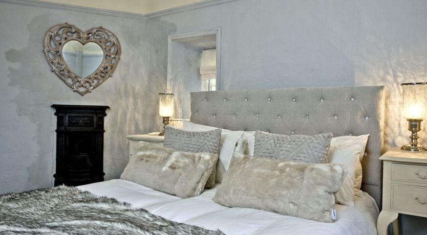 Photo of Evies Cottage, Brixham