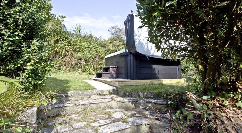 Photo of Evies Cottage, Brixham