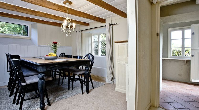 Photo of Evies Cottage, Brixham