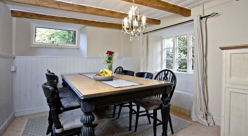 Photo of Evies Cottage, Brixham