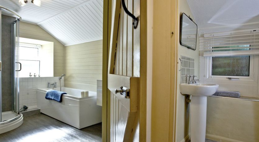 Photo of Evies Cottage, Brixham