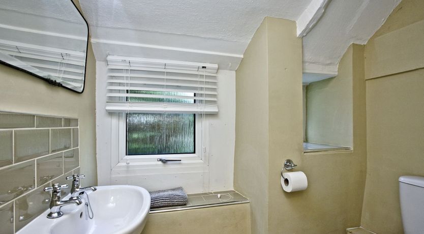 Photo of Evies Cottage, Brixham