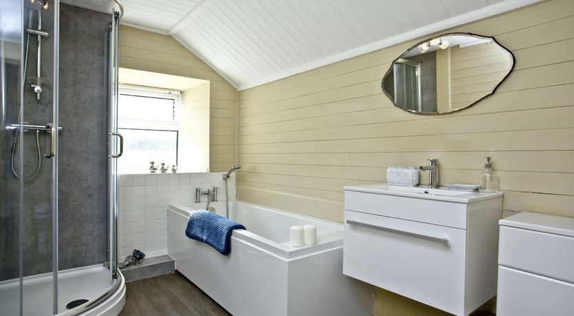 Photo of Evies Cottage, Brixham