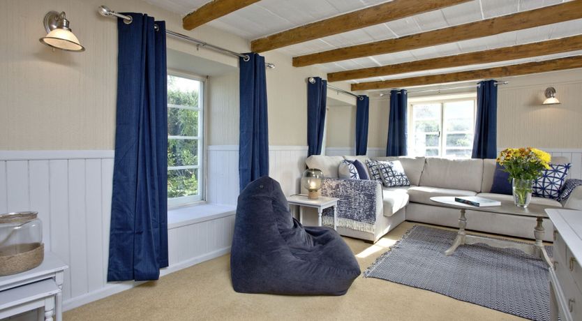 Photo of Evies Cottage, Brixham