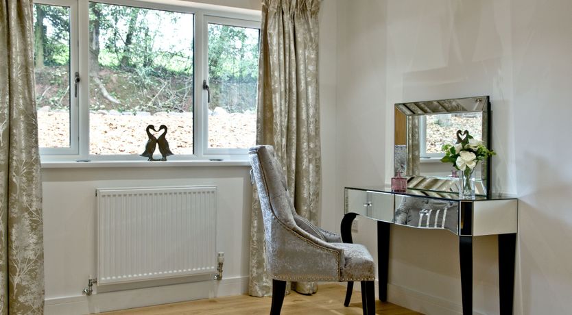 Photo of Cedar Lodge, South View Lodges, Exeter