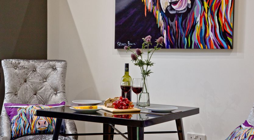 Photo of Cedar Lodge, South View Lodges, Exeter