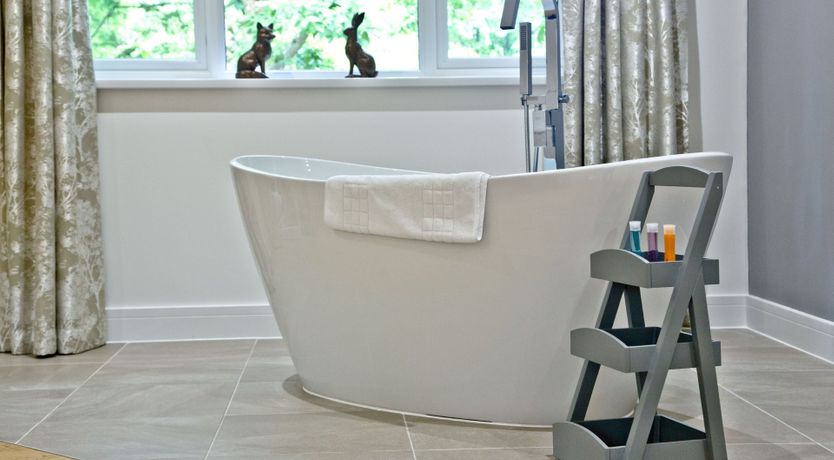 Photo of Cedar Lodge, South View Lodges, Exeter