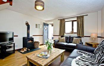 Cranny Cottage, East Thorne, Bude Holiday Cottage