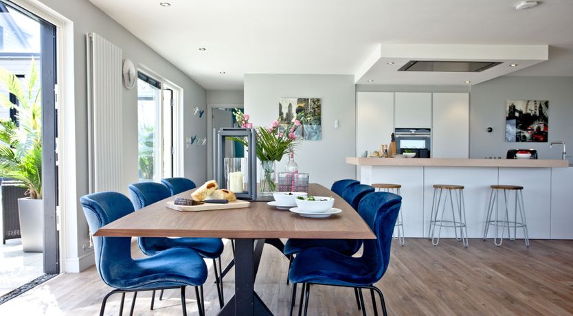 Photo of Huxham View Annexe, Exeter