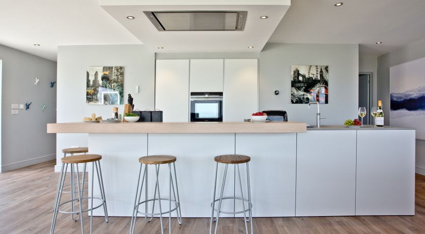 Photo of Huxham View Annexe, Exeter