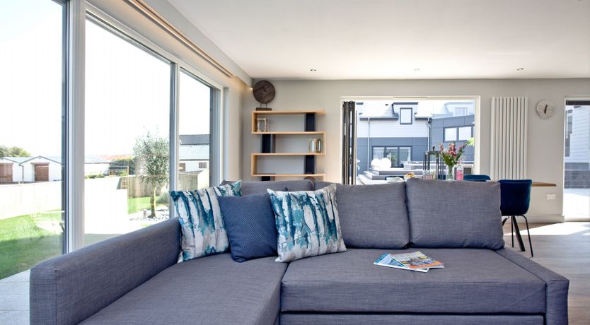 Photo of Huxham View Annexe, Exeter