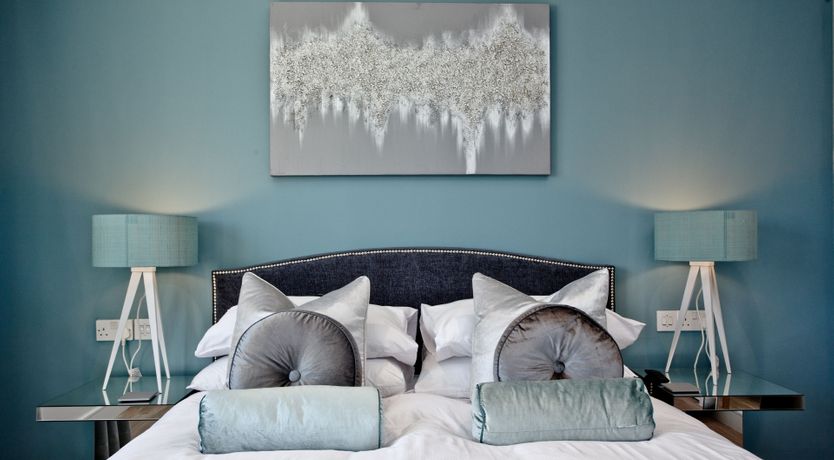 Photo of Huxham View Annexe, Exeter