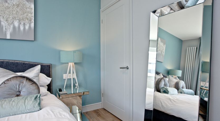 Photo of Huxham View Annexe, Exeter