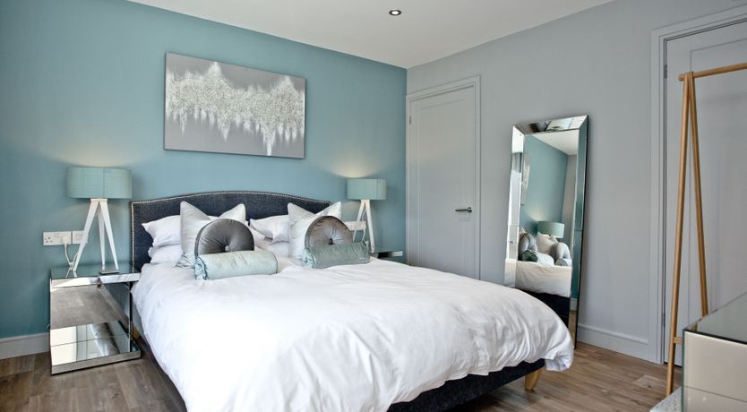 Photo of Huxham View Annexe, Exeter