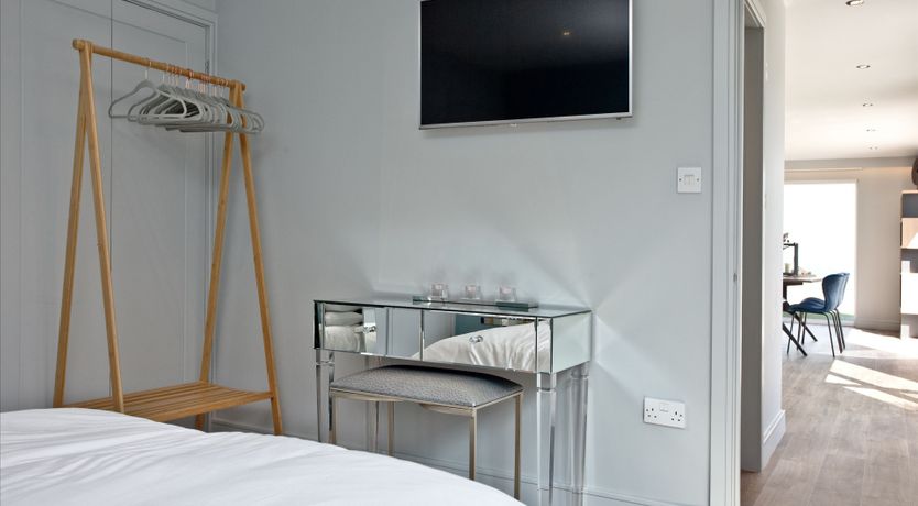 Photo of Huxham View Annexe, Exeter