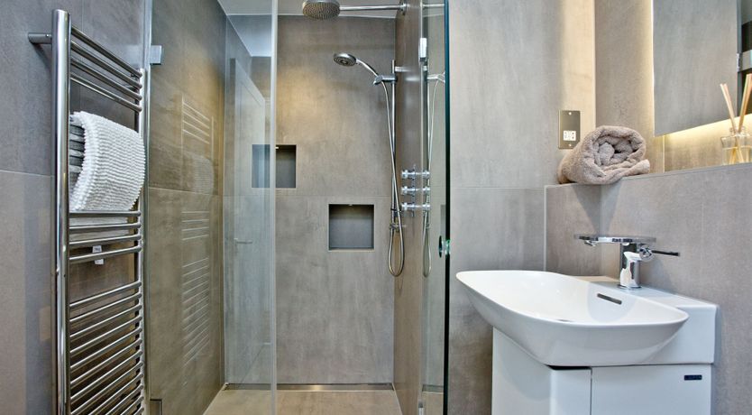 Photo of Huxham View Annexe, Exeter