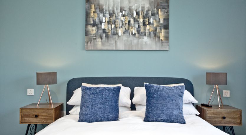 Photo of Huxham View Annexe, Exeter