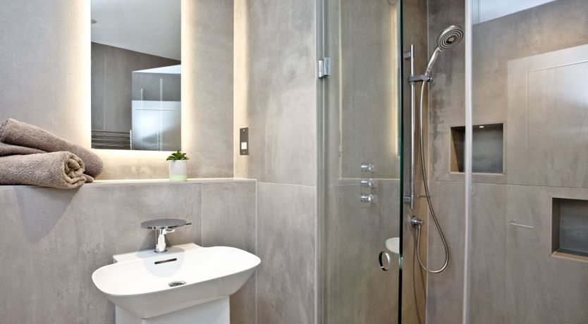 Photo of Huxham View Annexe, Exeter