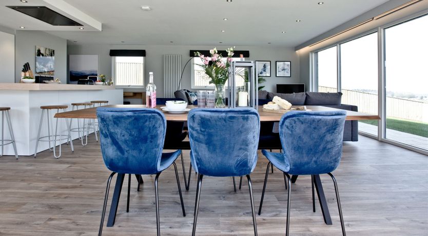 Photo of Huxham View Annexe, Exeter