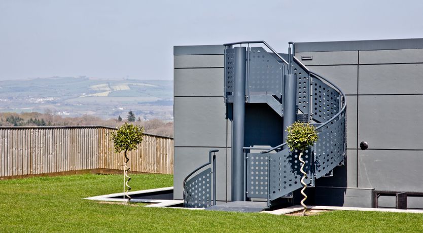 Photo of Huxham View Annexe, Exeter