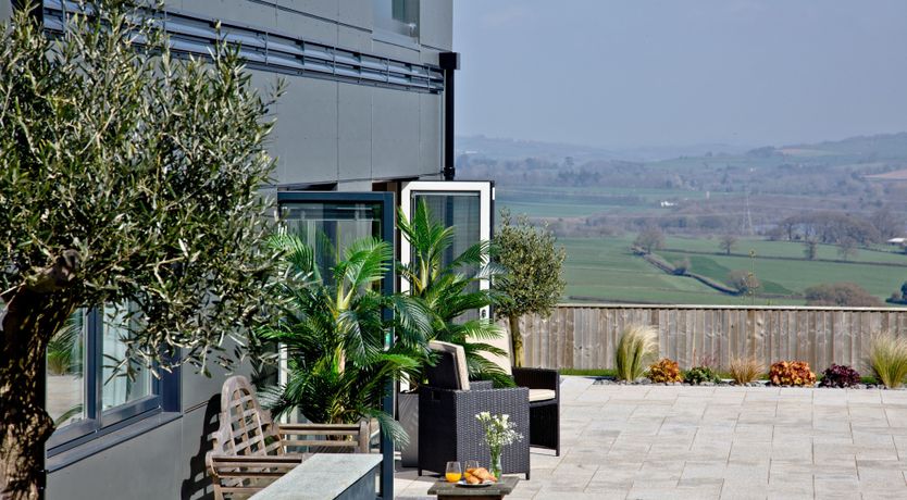 Photo of Huxham View Annexe, Exeter