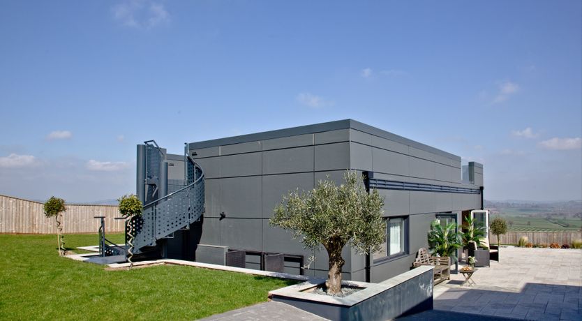 Photo of Huxham View Annexe, Exeter