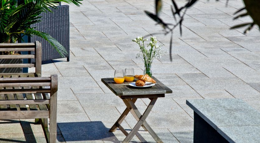 Photo of Huxham View Annexe, Exeter