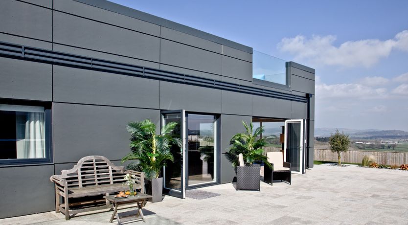 Photo of Huxham View Annexe, Exeter