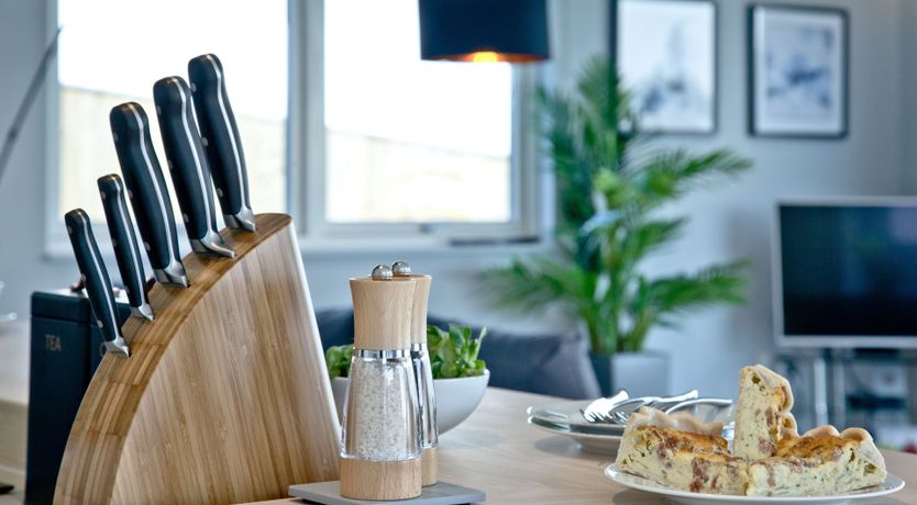 Photo of Huxham View Annexe, Exeter