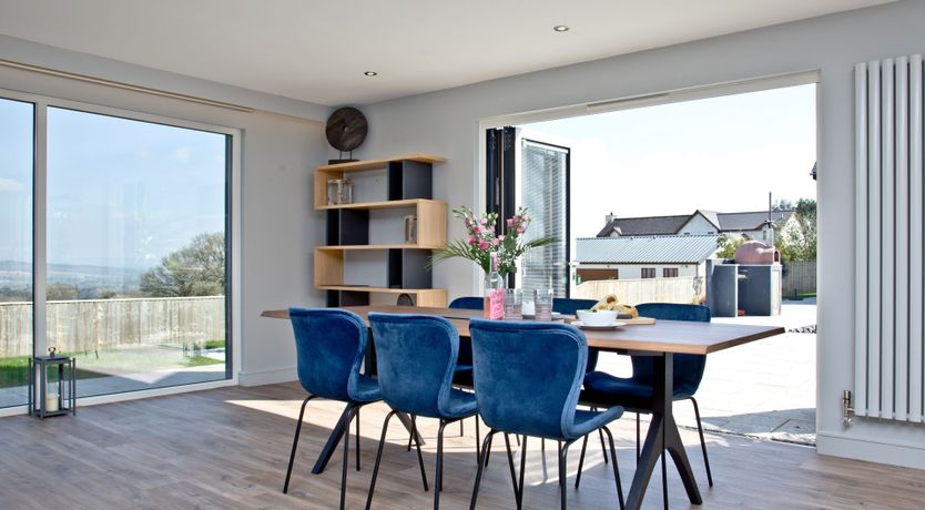 Photo of Huxham View Annexe, Exeter