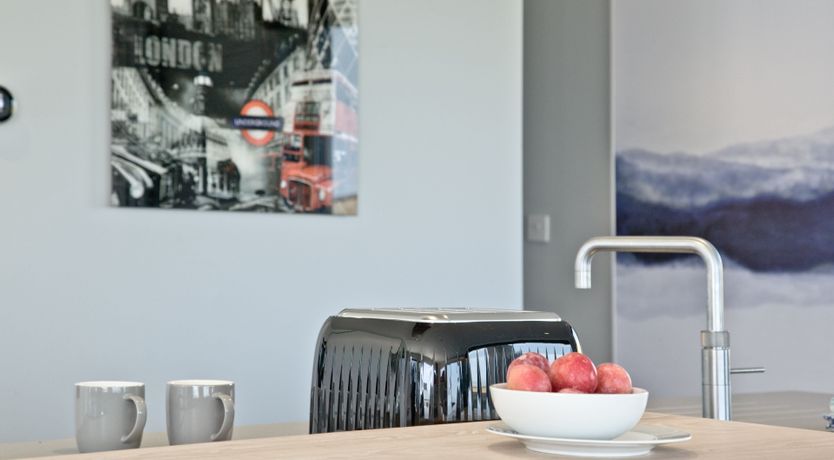 Photo of Huxham View Annexe, Exeter