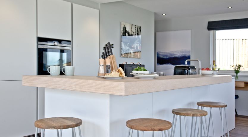 Photo of Huxham View Annexe, Exeter