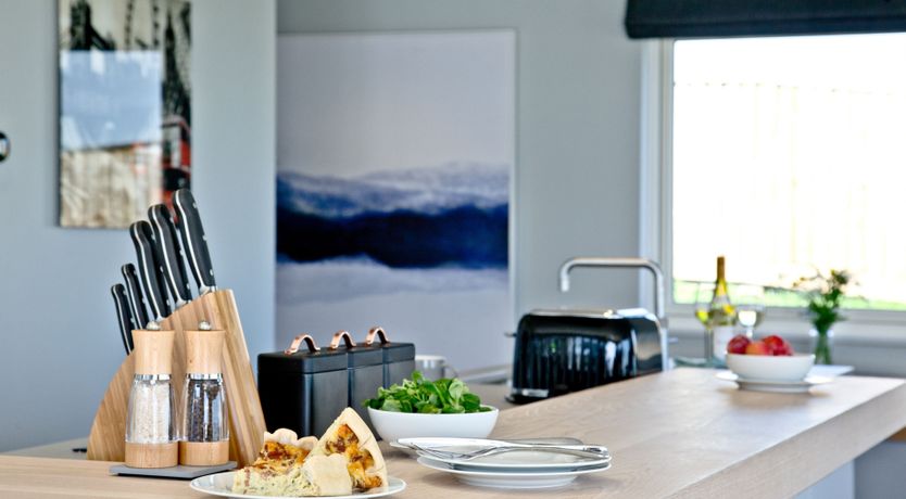 Photo of Huxham View Annexe, Exeter