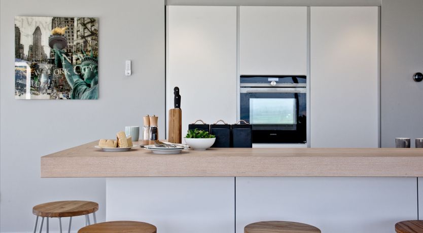 Photo of Huxham View Annexe, Exeter